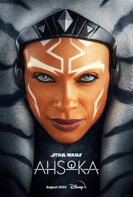 Ahsoka Tano - Star Wars Guide - IGN