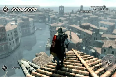 Assassin's Creed II - IGN