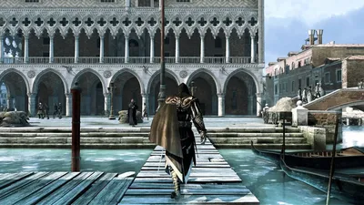 Assassin's Creed 2 - Прохождение игры на русском [#1] | PC - YouTube