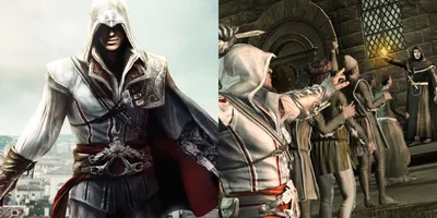 Daniel Ahmad on X: \"Assassin's Creed II will be free on uPlay (PC) this  Tuesday, April 14th. https://t.co/cGo5K2Z7lh https://t.co/QnGzaRzDZc\" / X