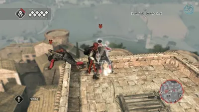 Deaf Game Review - Assassin's Creed II - Can I Play That?