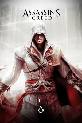 Assassin's Creed 2 скачать торрент бесплатно на PC