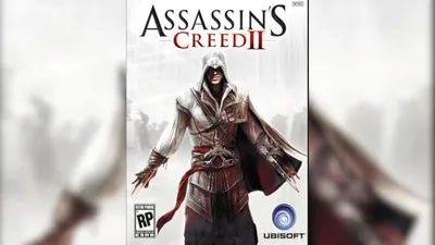 Скачать Assassin's Creed 2 \"Улучшена графика (SweetFX)\" - ENB и ReShade