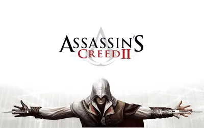 Что будет если купить ВСЕ костюмы ассасина в Assassin's Creed 2 - YouTube