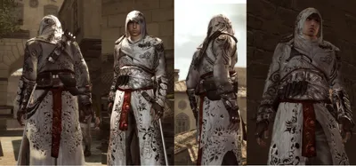 Assassin's Creed II, обзор \"Страны Игр\" — Assassin's Creed II — Игры —  Gamer.ru: социальная сеть для геймеров
