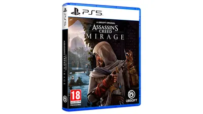 Assassin's Creed Истоки Gold Edition | Загружайте и покупайте уже сегодня в  Epic Games Store