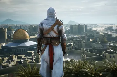 Assassin's Creed: Unity - что это за игра, трейлер, системные требования,  отзывы и оценки, цены и скидки, гайды и прохождение, похожие игры AC5