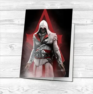 Как купить Assassin's Creed Mirage на ПК | Цифровую копию или диск на PS5 и  Xbox Series - Hi-Tech Mail.ru