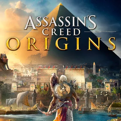 Assassin's Creed: Изгой Standard Edition | Загружайте и покупайте уже  сегодня в Epic Games Store