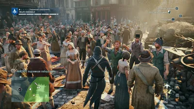 Assassin's Creed II» (PS3). Мнение — blasterisfaster.ru