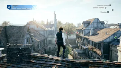 Обзор Assassin's Creed Nexus VR - Блог - Portal VR