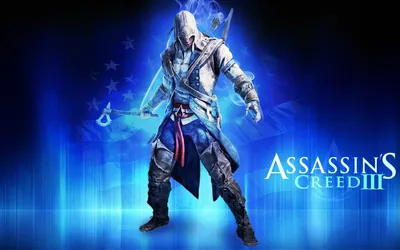 Assassin's Creed 4: Black Flag – обои на рабочий стол