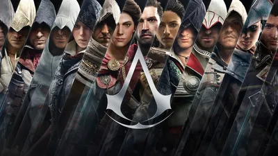 Ubisoft анонсировала Assassin's Creed Codename Jade — мобильную игру с  открытым миром | GameMAG