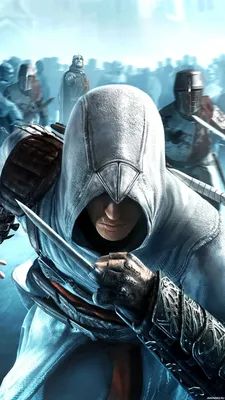 Герой игры Assassin | Assassins creed, Assassin's creed, Assassins creed art