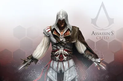 Обои Assassin's Creed IV Black Flag - Assassin's Creed | RU