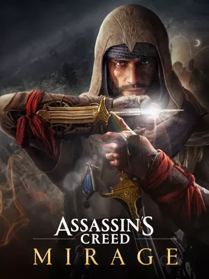 Топ-10 лучших Assassin's Creed — угадаете первое место? - Чемпионат