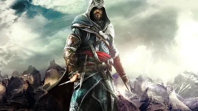 Обложка PC-версии Assassin's Creed 4 | Riot Pixels