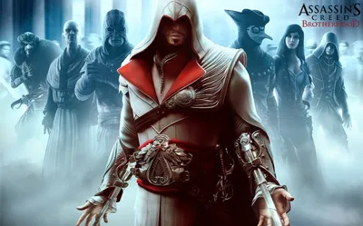 Assassin's Creed 3 - Прохождение игры на русском [#1] | PC - YouTube