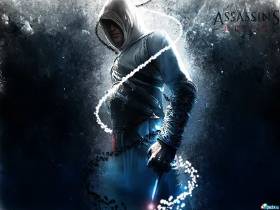 Обои assassins creed 2 Видео Игры Assassin`s Creed II, обои для рабочего  стола, фотографии assassins, creed, видео, игры, assassin`s, ii, ассасин,  синхронизированая, точка, эцио, 2 Обои для рабочего стола, скачать обои  картинки