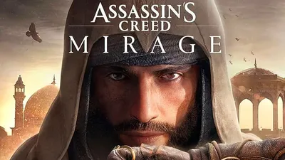 Assassin's Creed Mirage | ТРЕЙЛЕР (на русском; субтитры) - YouTube