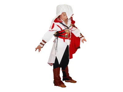 Карнавальный костюм Ассасин Крид для мальчика