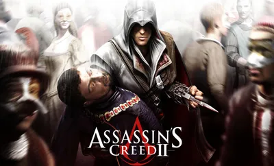 Тамплиеры и ассасины возвращаются на экраны: Netflix экранизирует видеоигру  Assassin's Creed | КиноТВ