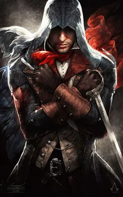 Assassin's Creed: Brotherhood — Википедия