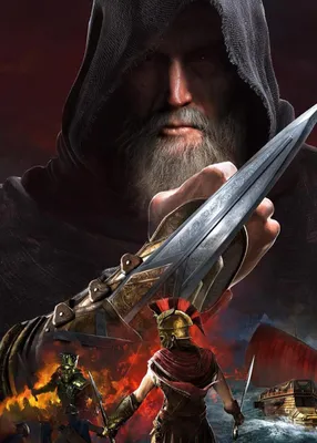 Assassin's Creed Chronicles: China | Загружайте и покупайте уже сегодня в  Epic Games Store
