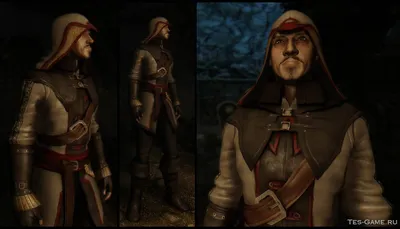 Ubisoft опубликовала трейлер новой части Assassin's Creed – она выйдет уже  в следующем году