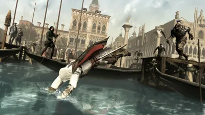 Save 75% on Assassin's Creed 2 on Steam
