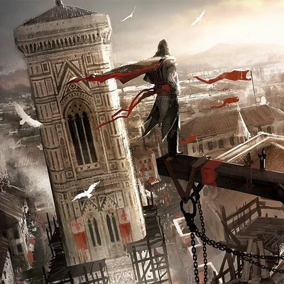 Assassin's Creed 2 is free again after the Valhalla reveal | VG247