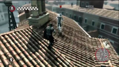 Assassin's Creed 2 Gameplay 3/3 HD - YouTube