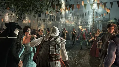 Why Now Is the Best Time for an Assassin's Creed 2 Remaster - KeenGamer, assassins  creed 2 remastered - thirstymag.com