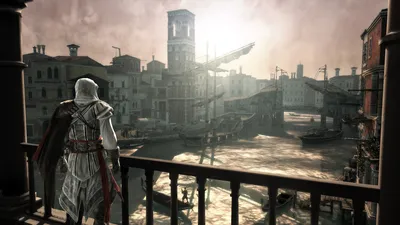 5 Ways Assassin's Creed 2 Holds Up (And 5 Ways It's Aged Poorly)