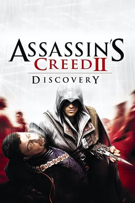 Assassin's Creed II | WSGF