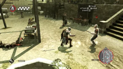 Assassins Creed 2 wallpaper by vietcong25666 on DeviantArt