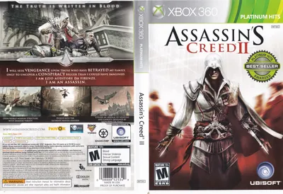 Assassin's Creed 2 – The sequel that defined a series. - PlayLab! Magazine