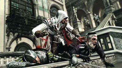 File:Assassin's Creed II v1 logo.svg - Wikipedia