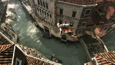 Review: Assassin's Creed II Is the Ultimate Killer App | WIRED