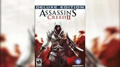10 Harsh Realities Of Replaying Assassin's Creed II