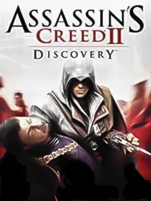 Assassin's Creed II | Ubisoft (US)