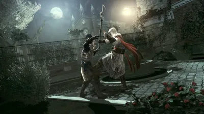 Tuscany and Venice, Ezio style! (Assassin's Creed II) – whatchaa.com