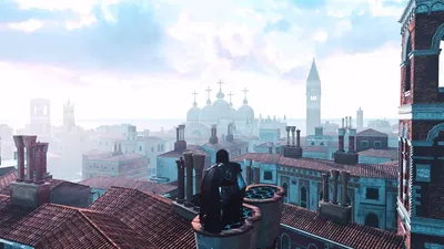 Assassin's Creed 2--photos - CNET