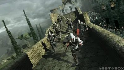 Assassin's Creed II: Discovery (Video Game 2009) - IMDb