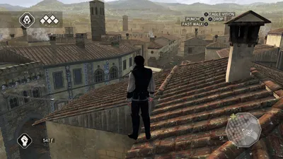 Assassins Creed II 2 Black Edition Collector (WITH PC GAME) 🇦🇺 Ezio  statue | eBay