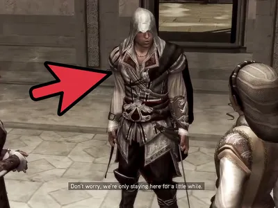 Assassin's Creed II | WSGF