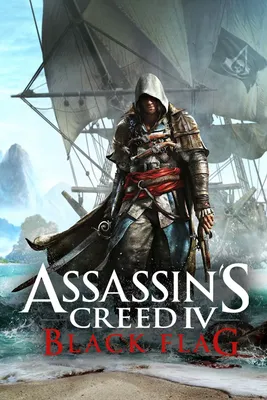 Assassin's Creed 4 Black Flag Gameplay Walkthrough Part 1 - Intro - YouTube
