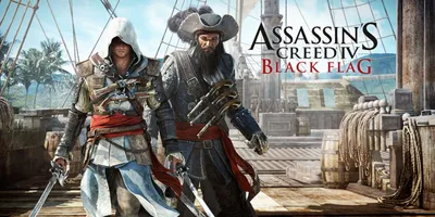 Assassin's Creed®IV Black Flag™ Aveline DLC