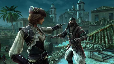 Assassin's Creed 4' - our review