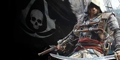 Setting sail once again? Report states a remake of Assassin's Creed 4: Black  Flag is in development | VG247